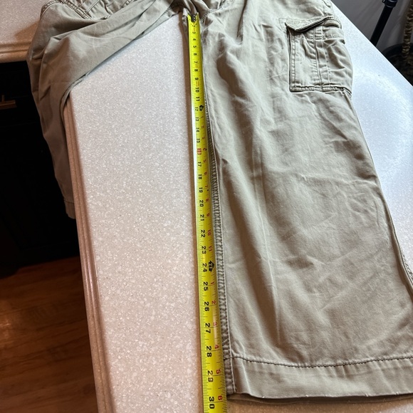American Eagle Cargo Pants Men’s 32/30 - Picture 5 of 8